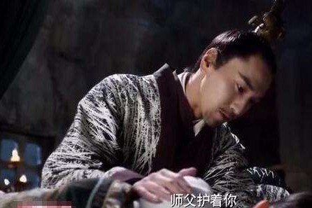 三生三世墨渊喜欢司音,三生三世墨渊牺牲白浅忧伤过度