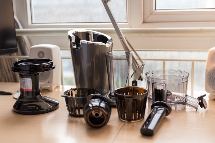 惠人24fr榨汁机怎么样,新款惠人榨汁机不出渣