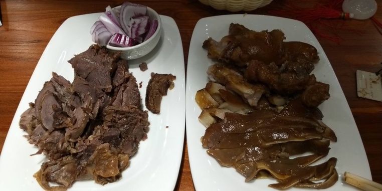 裕食记南阳炝锅烩面生意好吗,裕食记方城炝锅烩面加盟