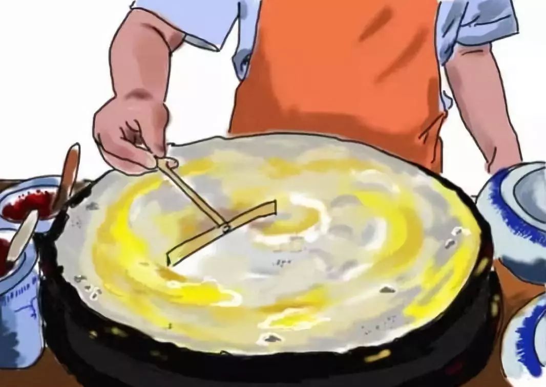 这个夏天，剧透网友和女朋友……