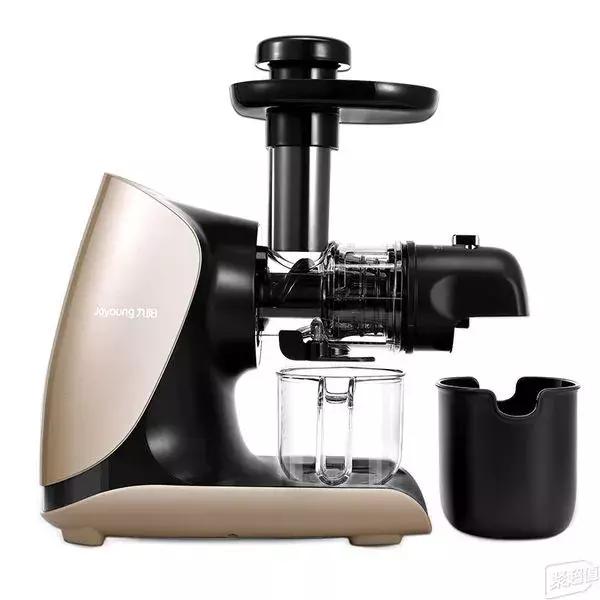 啥牌子榨汁机好用又实惠,最实惠家用榨汁机推荐品牌