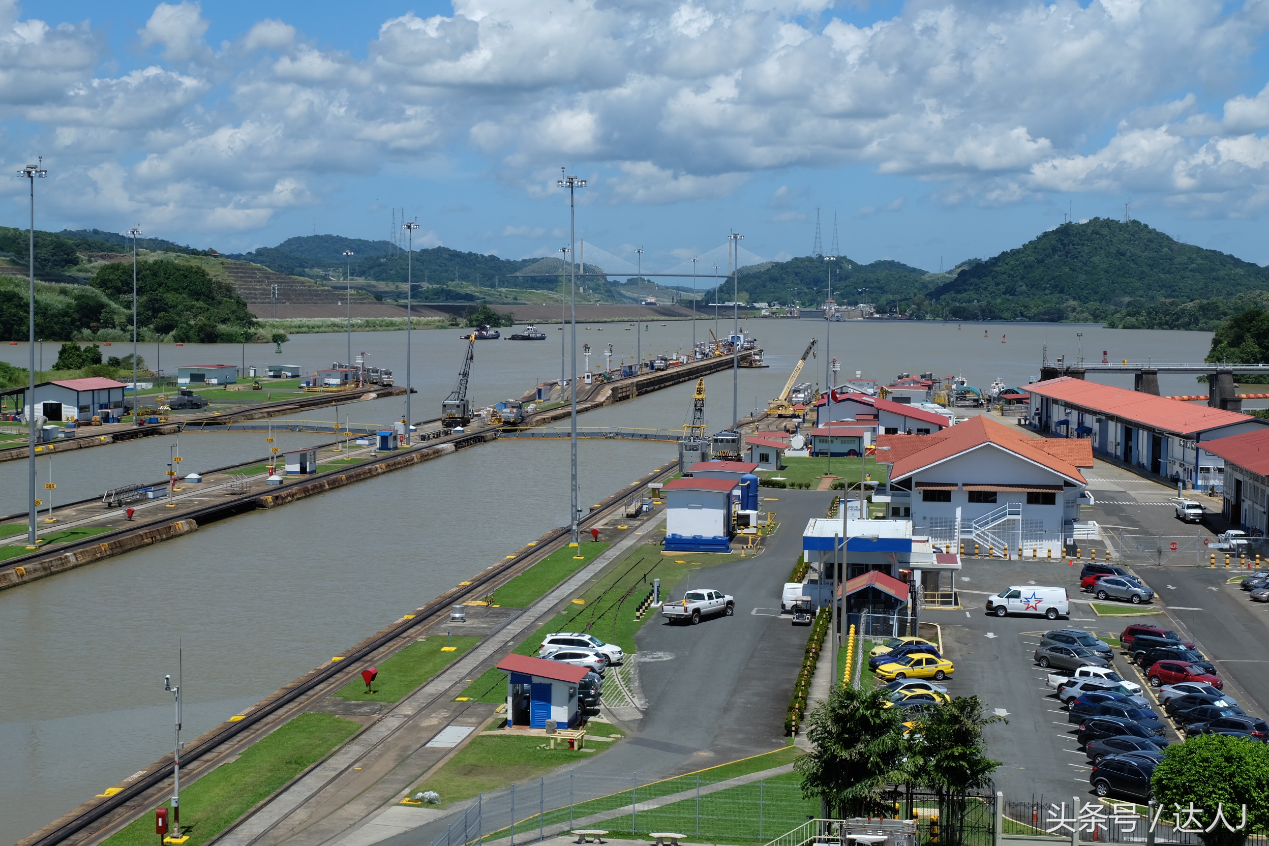 巴拿马更安全还是巴哈马更安全,巴拿马和巴哈马是一个国家么