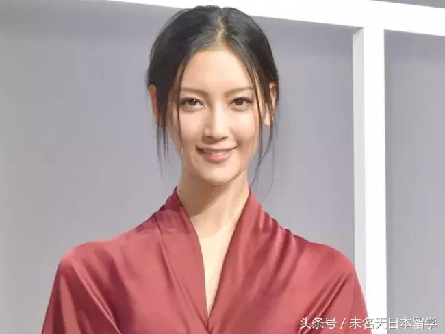 日本明星广告,日本明星最火的广告