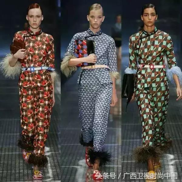 中国风穿什么好看,中国风适合年轻人穿吗