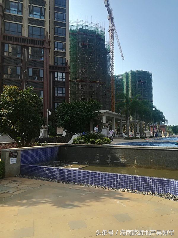 四季康城一期120平,泉州中骏四季康城南北通透