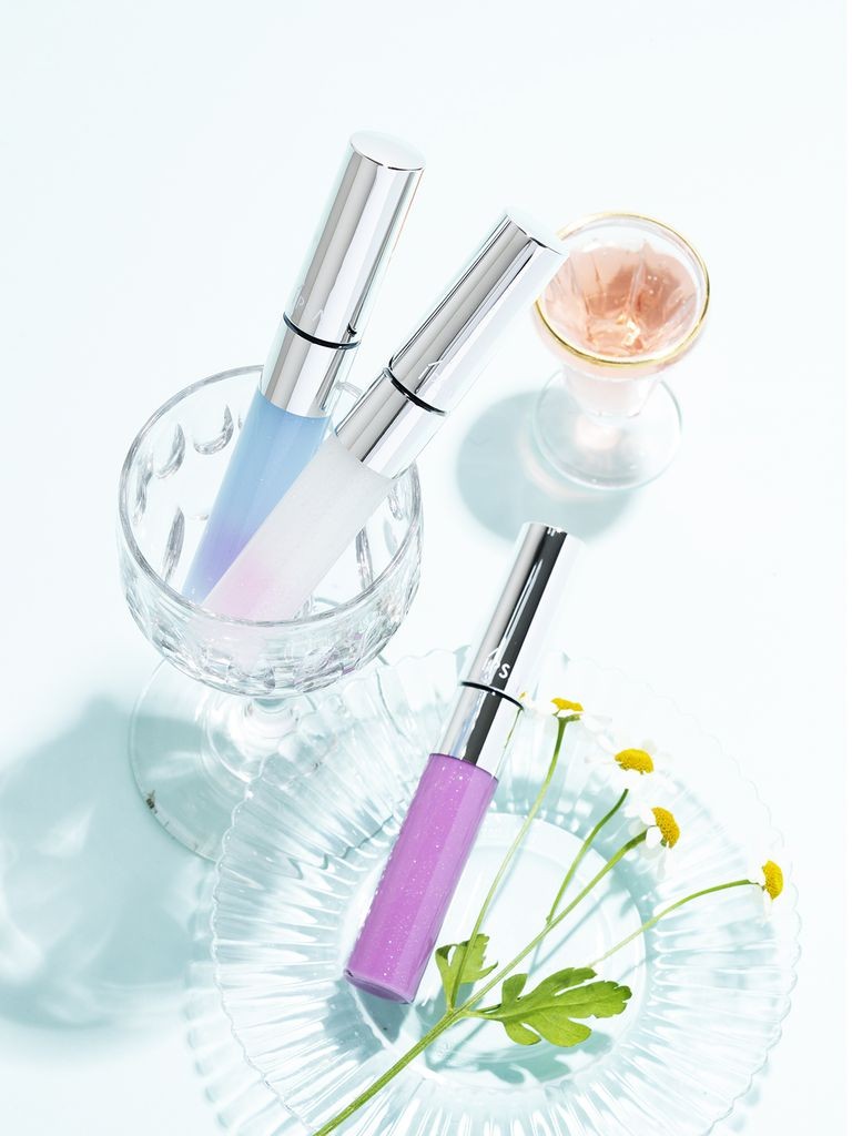 大牌唇妆色号,百搭的唇妆色号