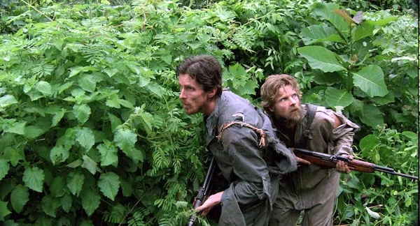 十大惊险刺激逃生的电影,9部高分探险逃生电影