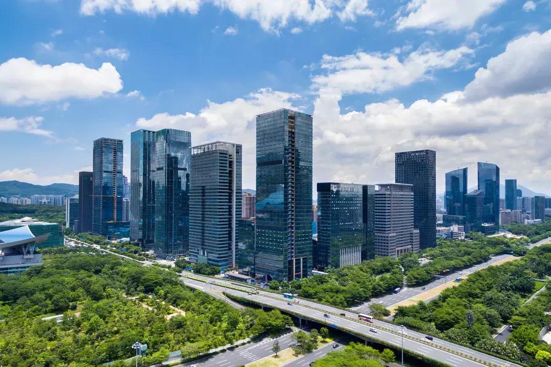 粤港澳大湾区将成世界第一湾区,粤港澳大湾区vs纽约湾区数据