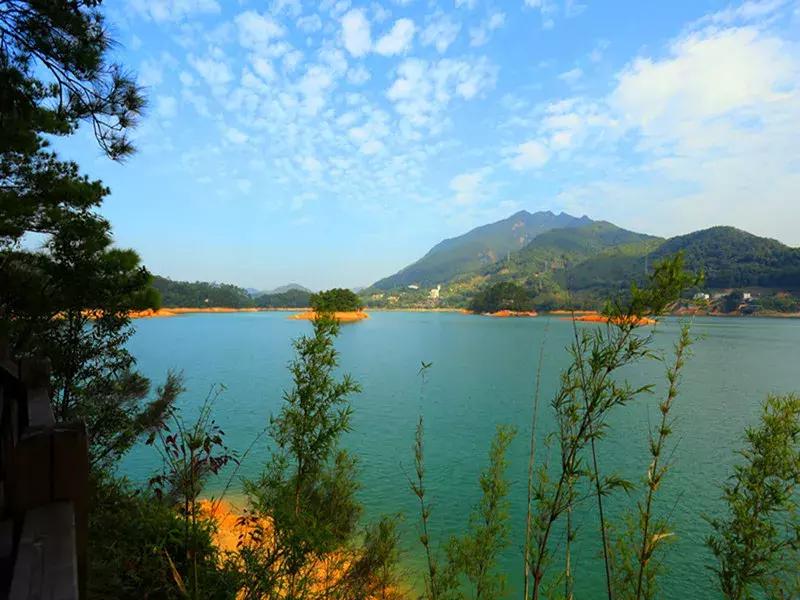 对不起，我劝你千万别去从化，不然会后悔……