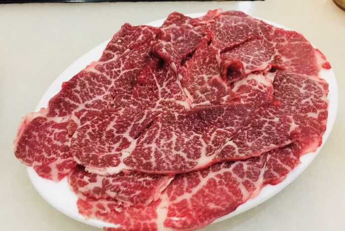 地道的潮汕牛肉,地道汕头潮汕牛肉正宗的店