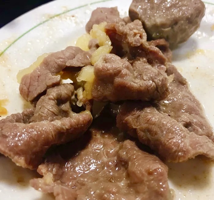 地道的潮汕牛肉,地道汕头潮汕牛肉正宗的店