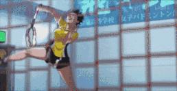 今天的《轻羽飞扬》，明天的《灌篮高手》、《足球小将》