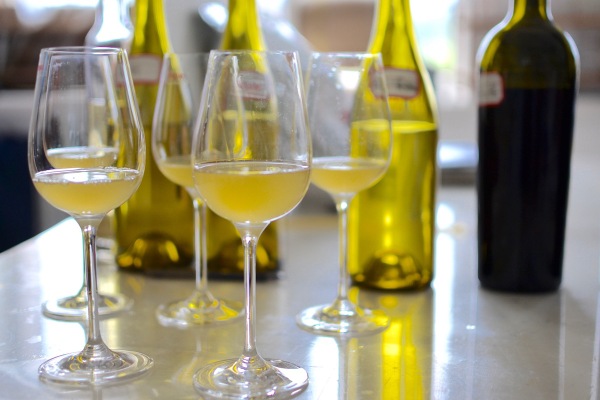 加拿大十大著名冰酒是什么,哪个国家酿造的冰酒好