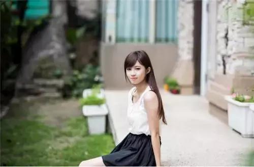 加女孩子的微信后第一句话怎么说,加女生微信通过后第一句话怎么说