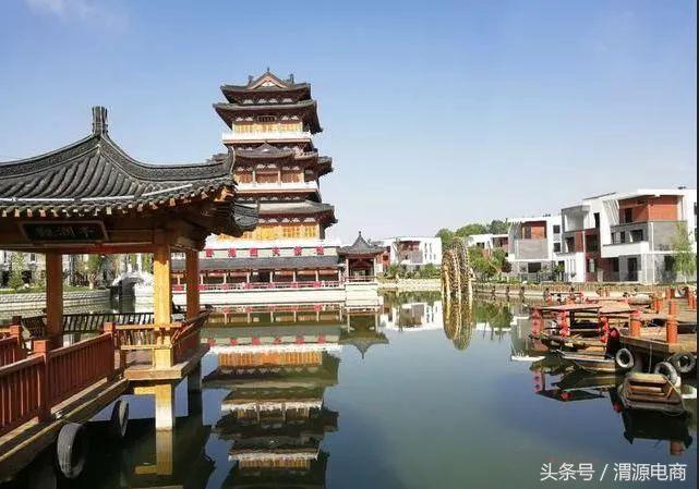 甘肃定西夏天,到定西过一个只有22度的夏天