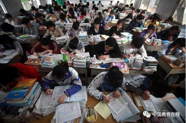 直击高考工厂毛坦厂,毛坦厂亚洲最大高考工厂