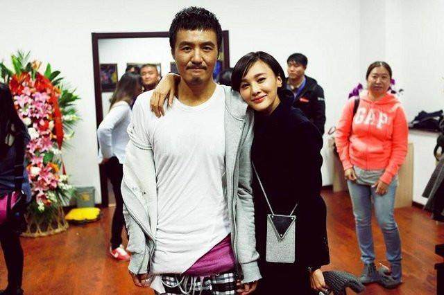 李亚鹏王菲周迅窦唯张亚东朴树,谢霆锋王菲朴树窦唯周迅李亚鹏