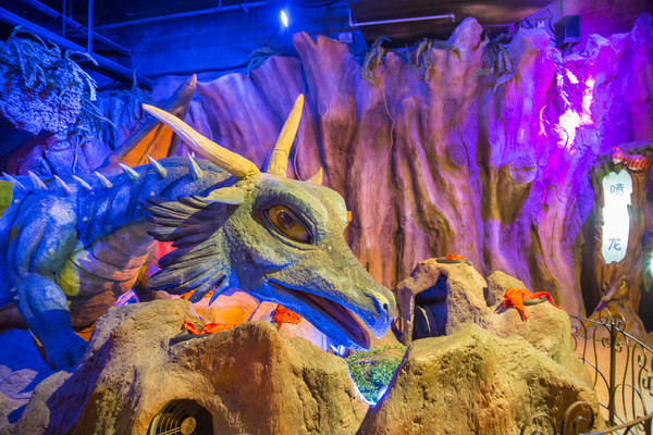 烂苹果乐园需要带什么,烂苹果乐园里有什么