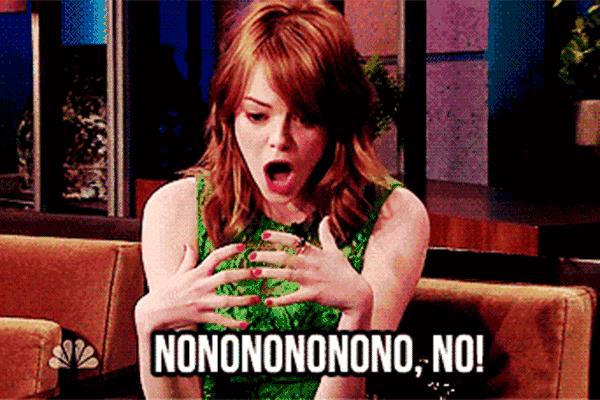 林允谈黑自己视频,林允自曝圈内现象