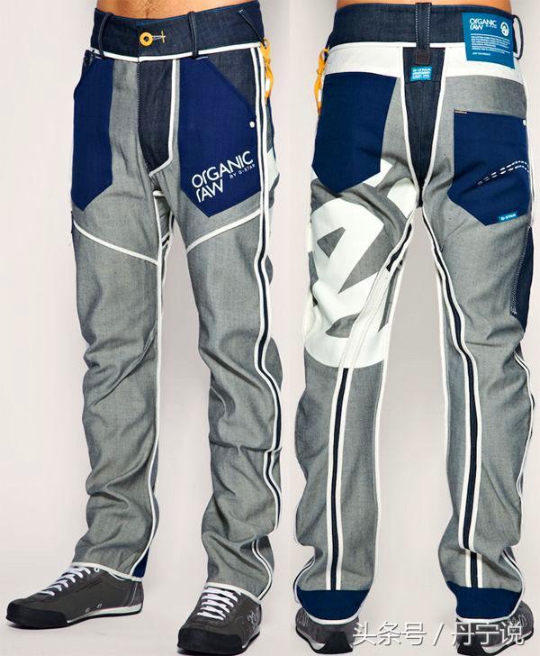 尿尿还能养牛仔裤吗？传说10个神奇快速褪色的大招