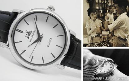 传承手表,传承功夫手表