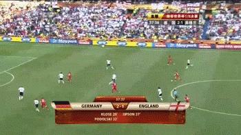 世界杯历史上最不可思议的进球,世界杯最有争议的一粒进球2018