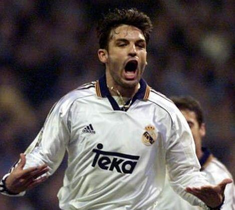 21世纪皇马前十名名单,21世纪西甲十大球星本泽马