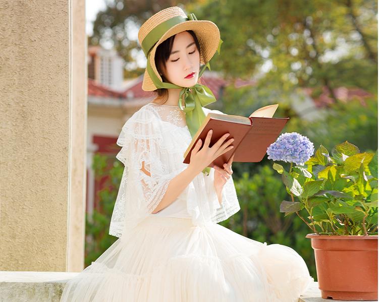 你永远不知道照片是怎样拍来的,你永远不知道商家怎么拍的