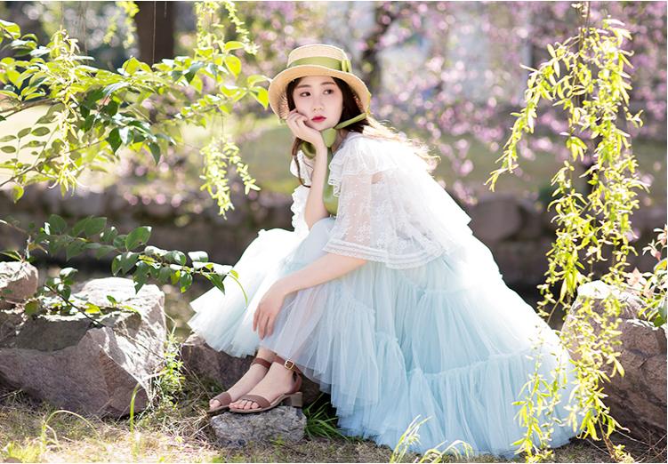 你永远不知道照片是怎样拍来的,你永远不知道商家怎么拍的