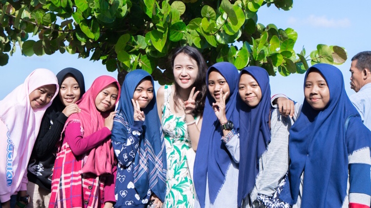 巴厘岛吃喝攻略,巴厘岛闺蜜