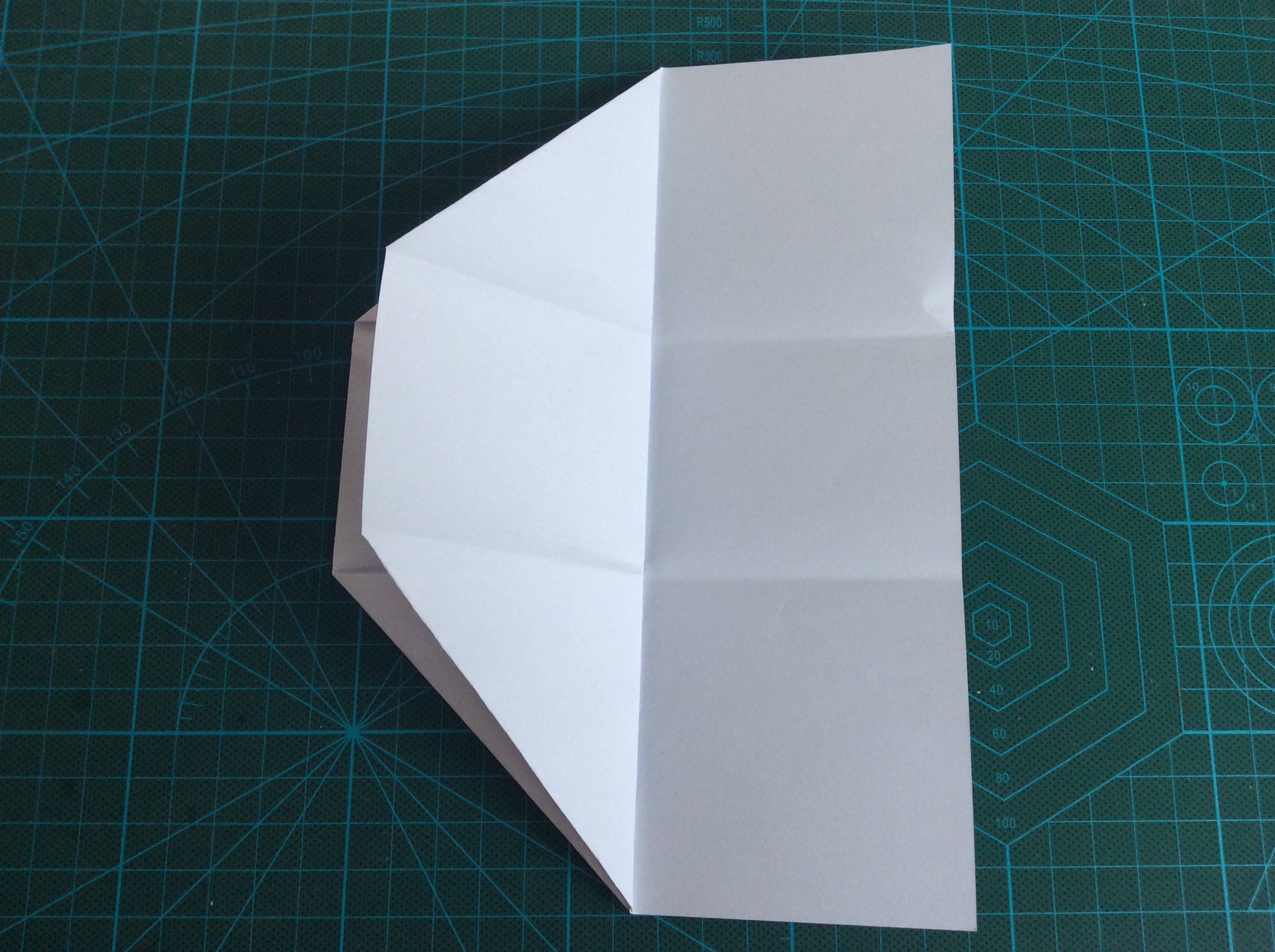 「第七期」折一个炒鸡简单耐用的盒子吧