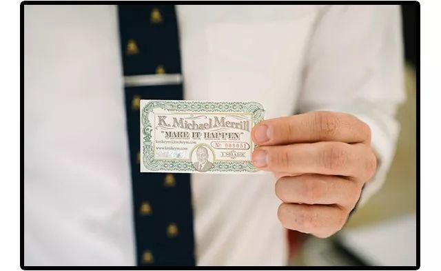 我把自己分成了10万份卖给了771个人