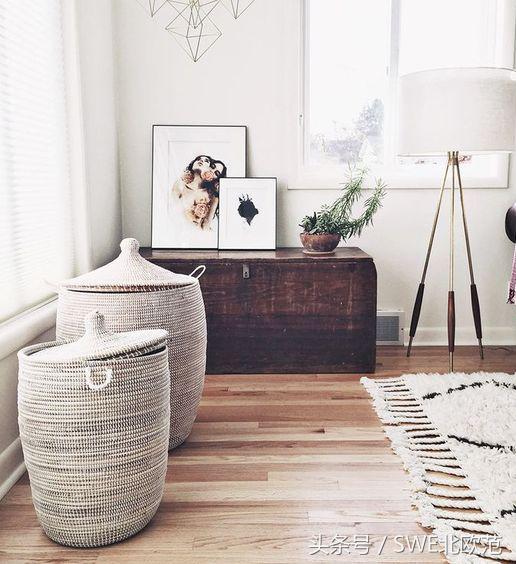 摩洛哥元素：欧洲网红的“韩式平眉”