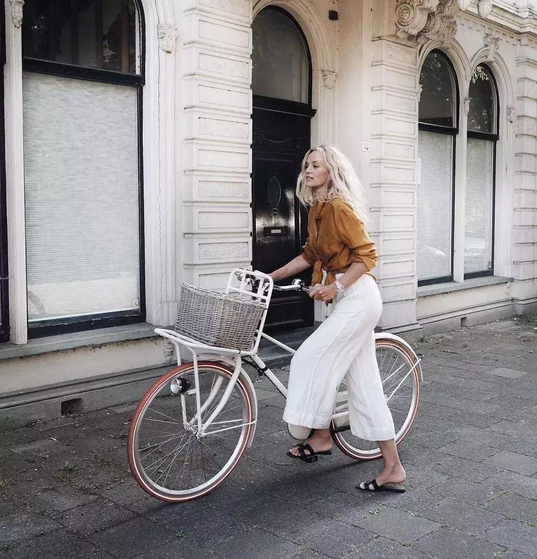 终于找到不磨脚又好看的鞋了！