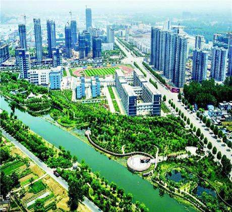 界首市经济现状,界首市经济发展前景