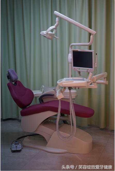 新开的牙医诊所,新开牙科诊所