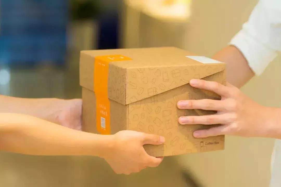 星巴克为什么选择饿了么而不是美团？