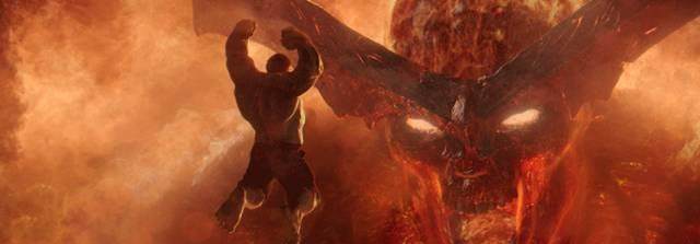 漫威人物哪个角色最奇特,漫威原著中奇异博士的力量有多强