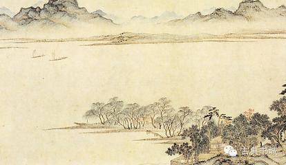 诗词鉴赏手法及技巧,27首诗词27种境界