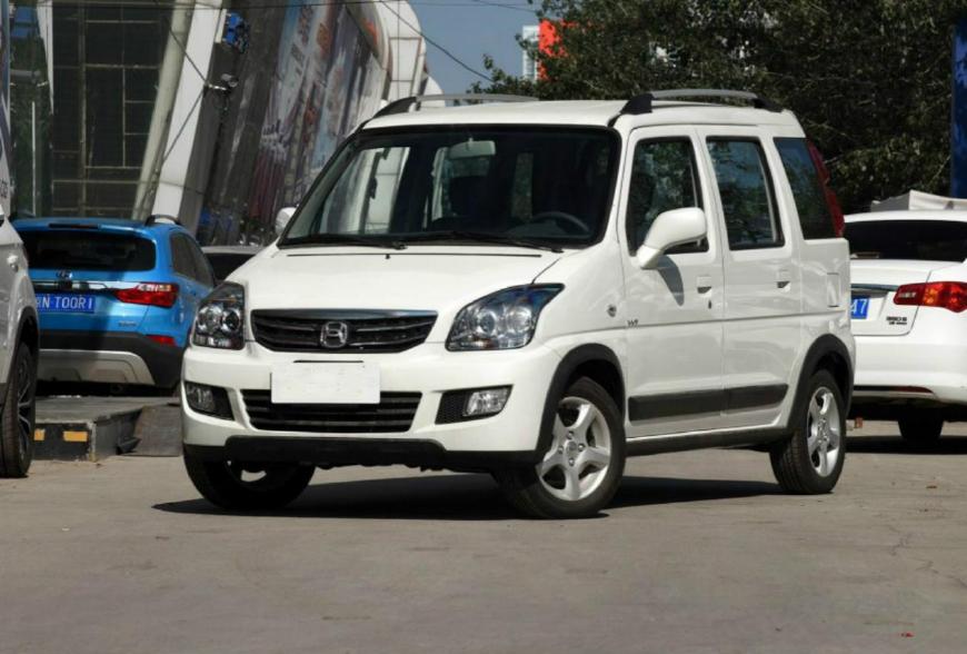 北斗星汽车老式,老款北斗星问题