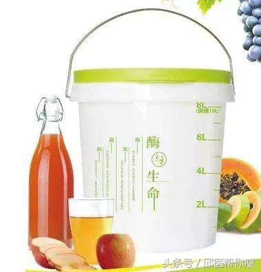 哪种酵素减肥最有效不反弹,揭秘各种酵素减肥