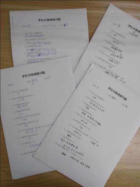 我们调研了87个小球员，发现这些好玩的数据