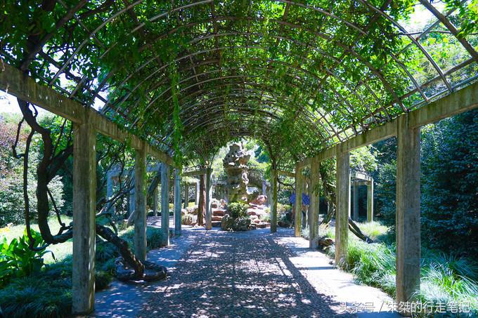 无锡禅意旅游攻略,必去禅意之旅