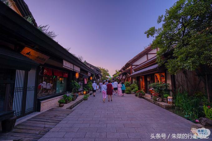 无锡禅意旅游攻略,必去禅意之旅