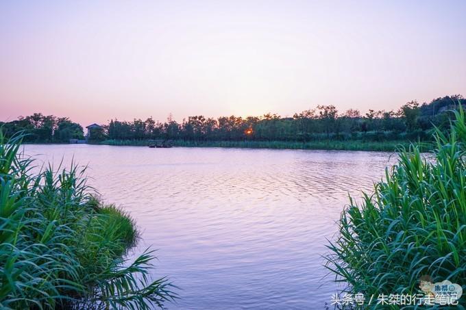 无锡禅意旅游攻略,必去禅意之旅