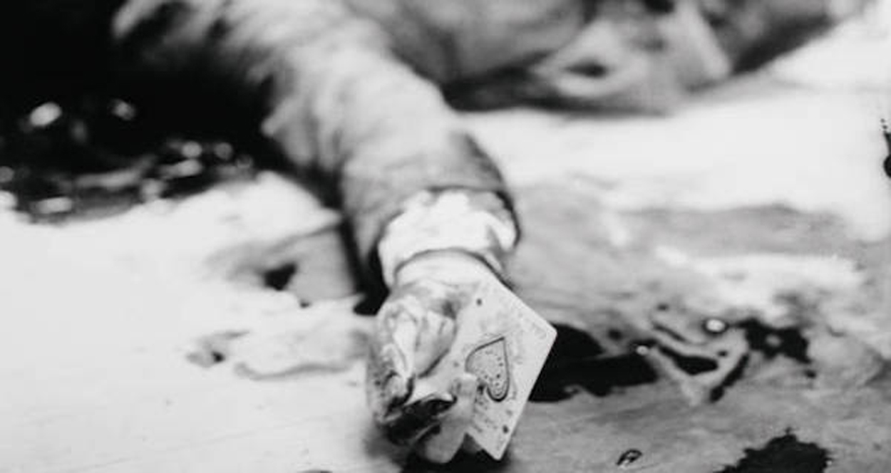 美国历史上最恐怖的十大罪,美国历史上最恐怖的十大罪犯