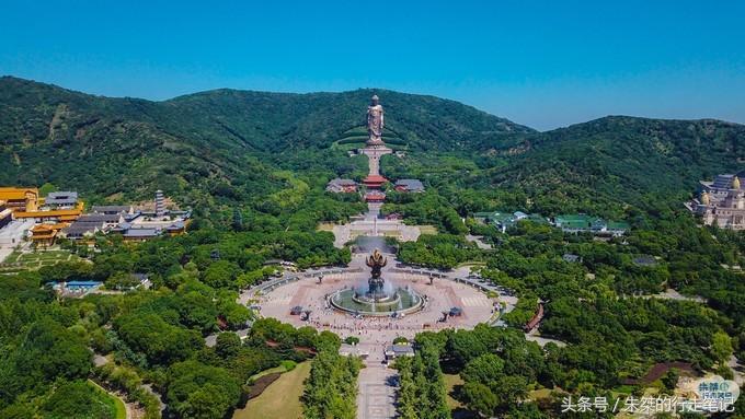 无锡禅意旅游攻略,必去禅意之旅