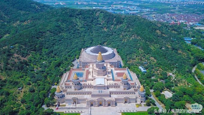 无锡禅意旅游攻略,必去禅意之旅