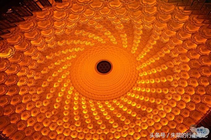 无锡禅意旅游攻略,必去禅意之旅