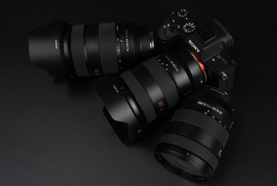 索尼跟佳能到底选哪个,索尼有必要换佳能吗